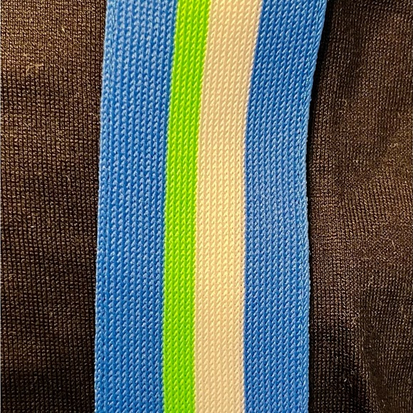 Black long sleeve shirt - Picture 2 of 3